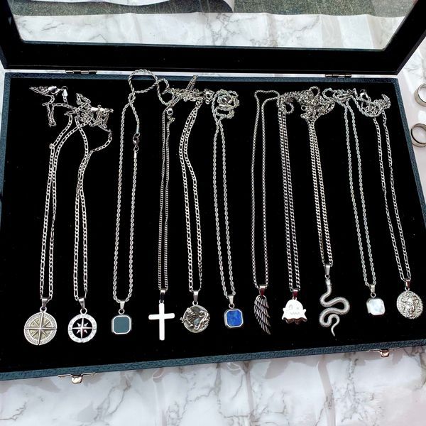 Lockets