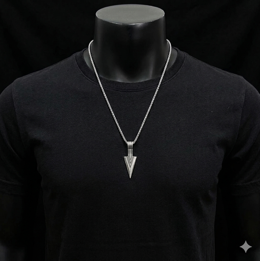 Arrow head