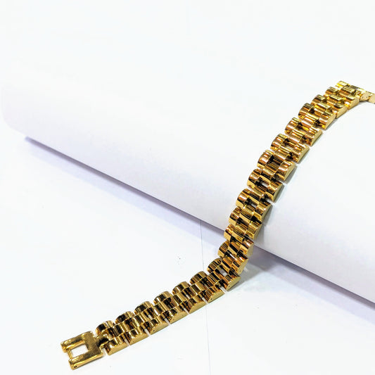 Jubilee bracelet