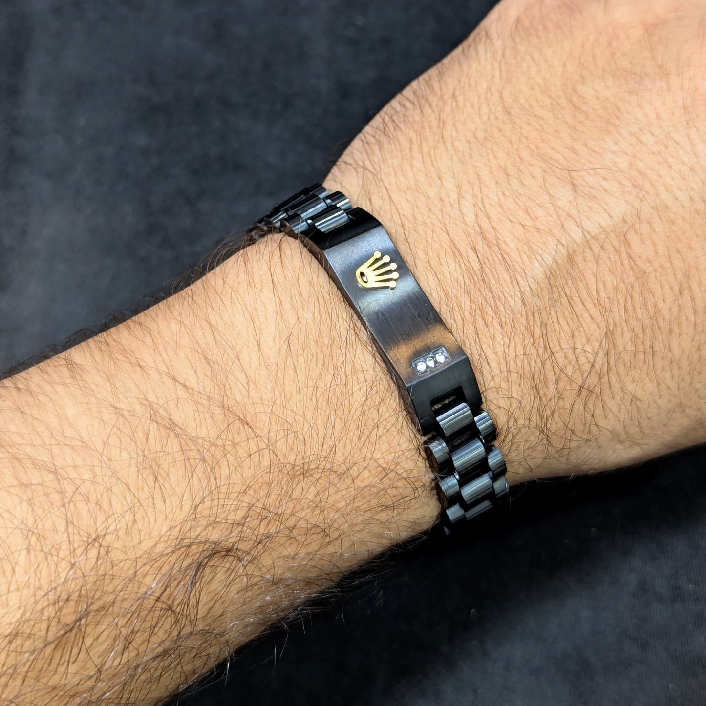 Premium bracelet
