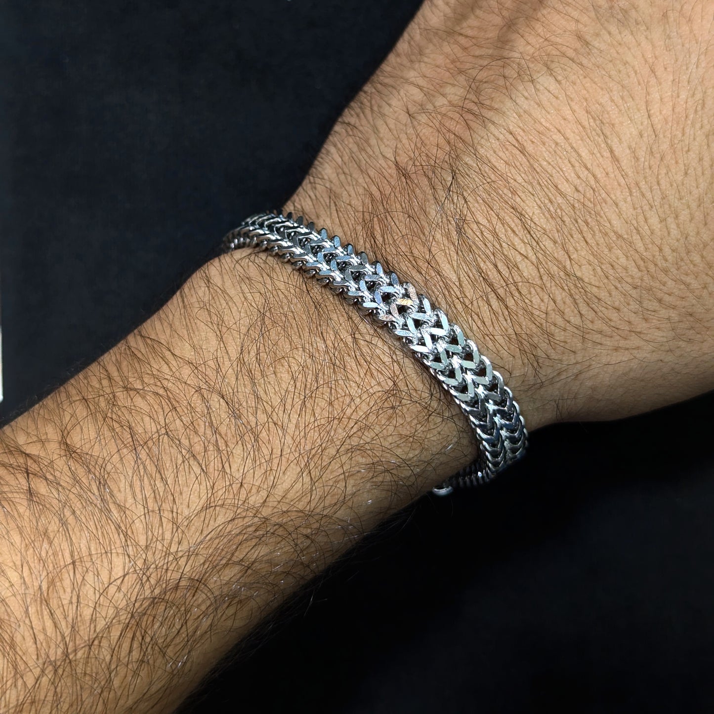 Foxtail Bracelet