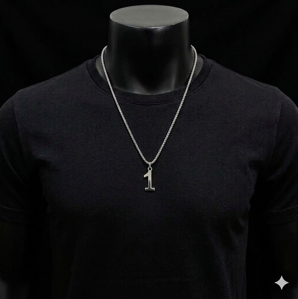 1 locket