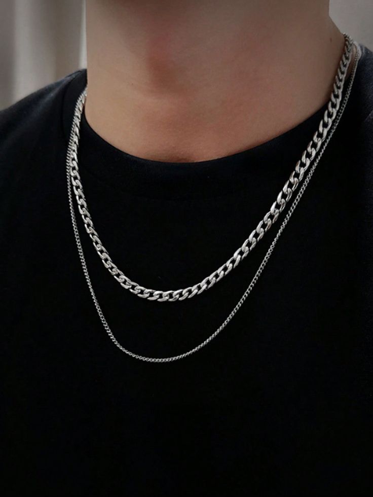 Neck chains
