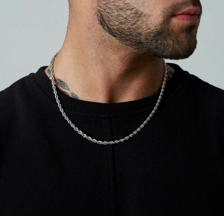 Neck Chain