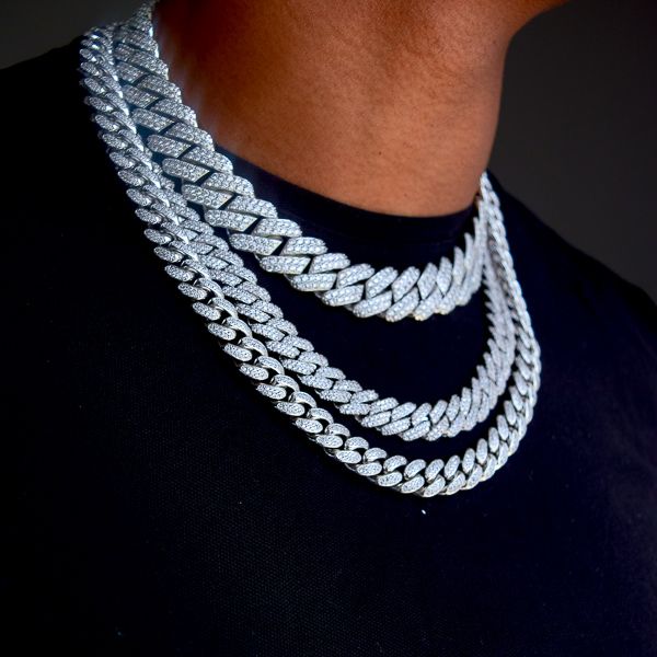 Iced out