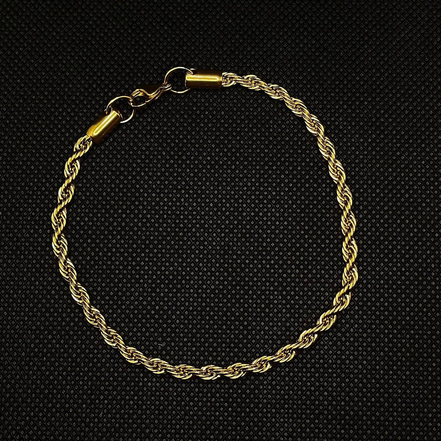 Rope Braclet