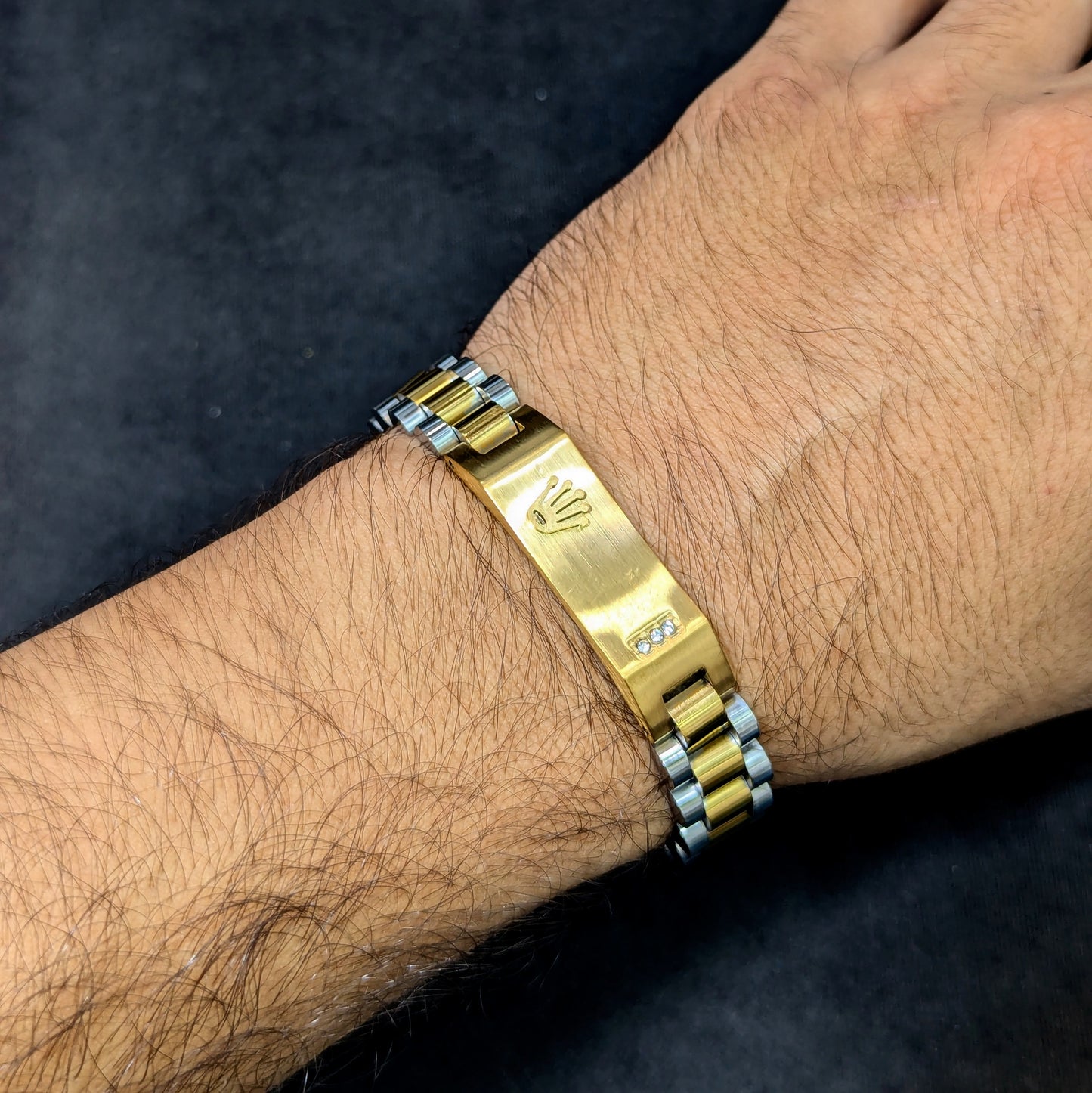 Premium bracelet