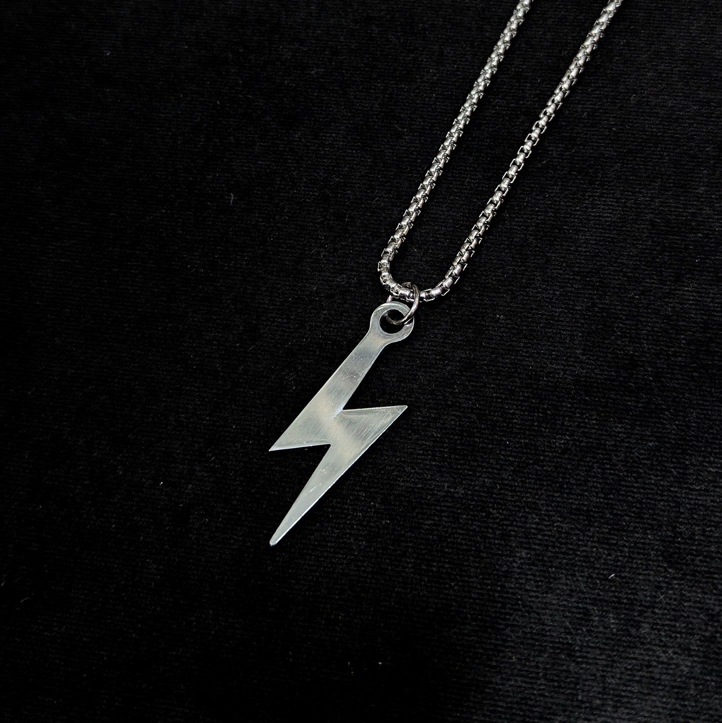Thunder bolt