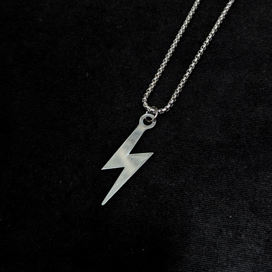 Thunder bolt