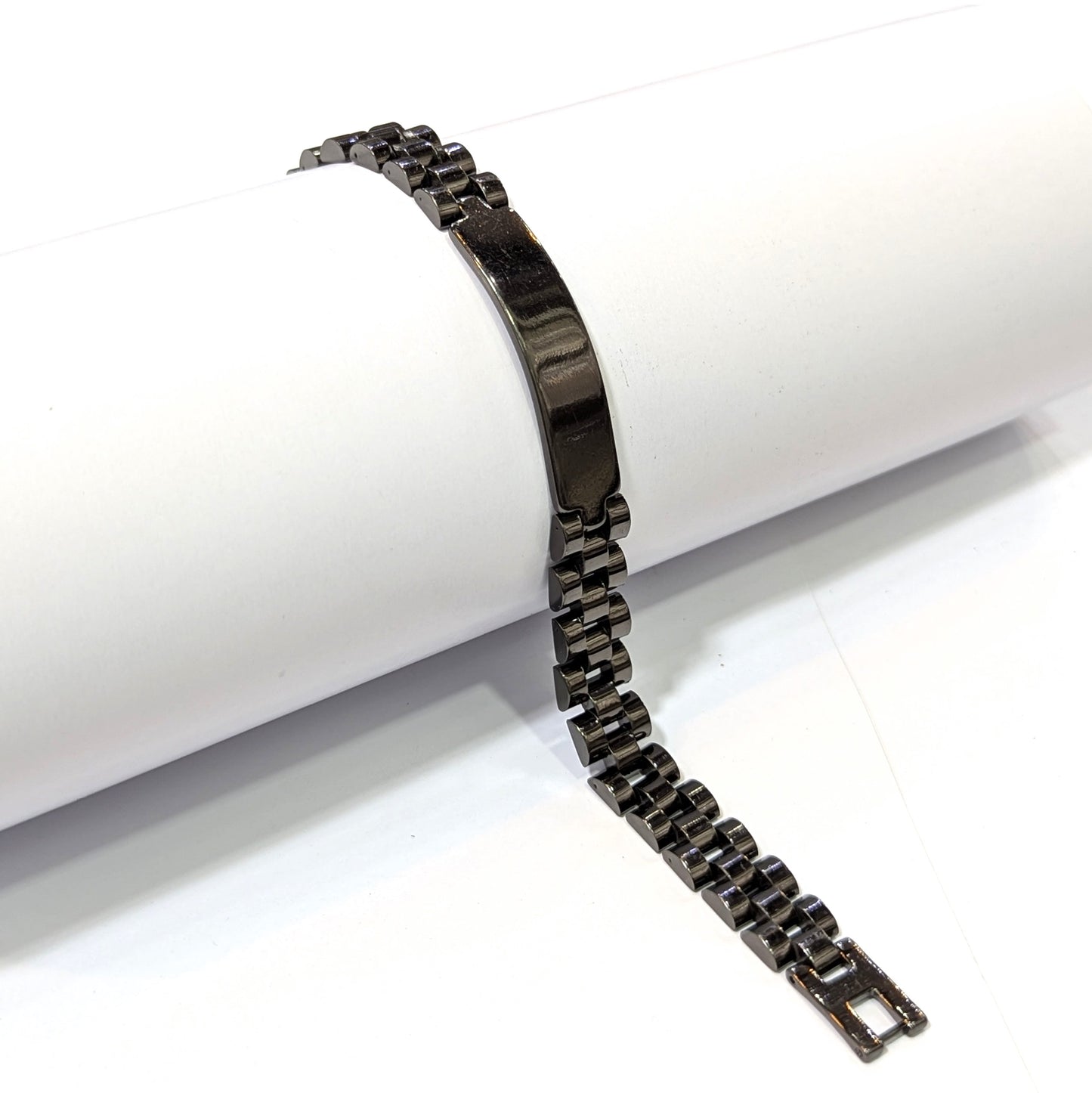 Jubilee plate Bracelet