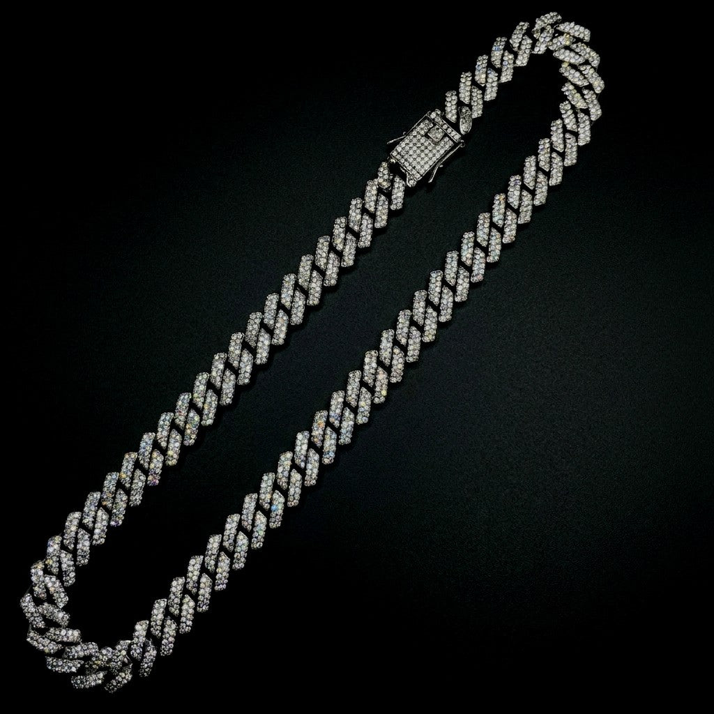 Prong chain