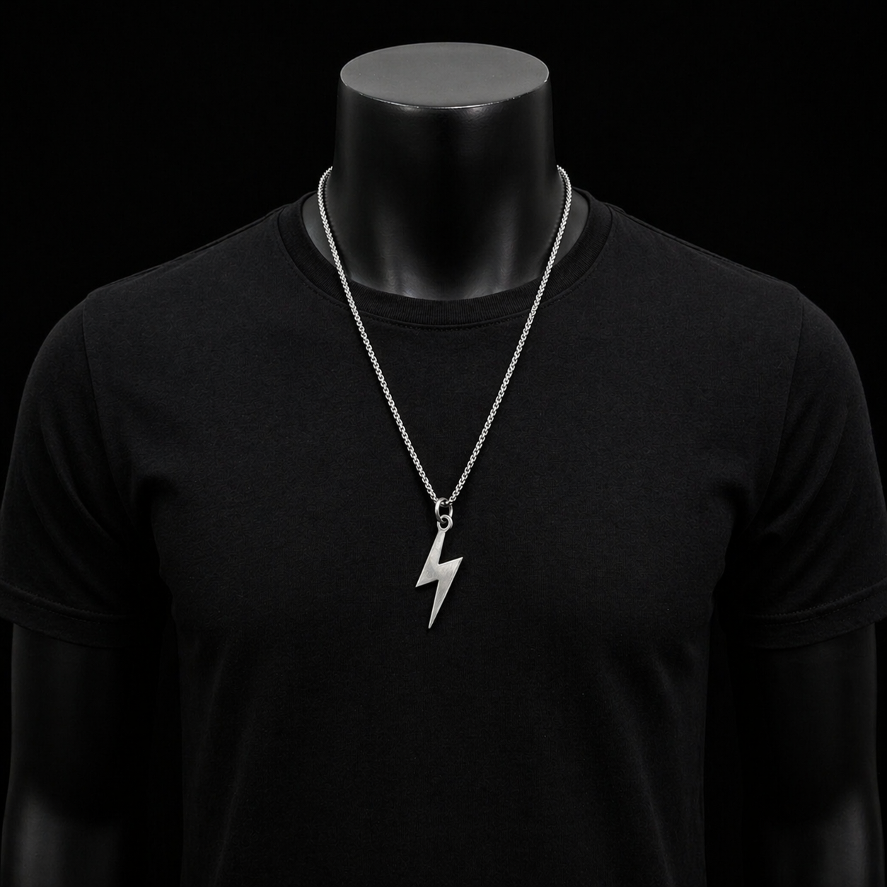 Thunder bolt