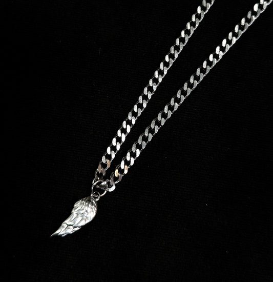 Wing Locket