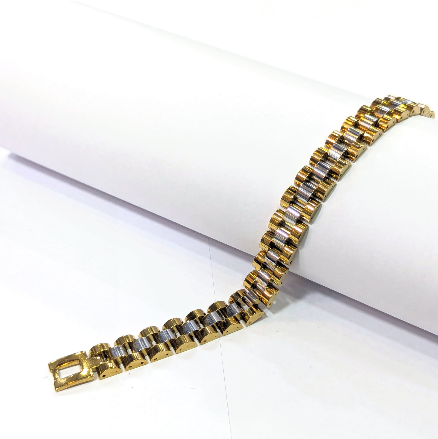 Jubilee bracelet