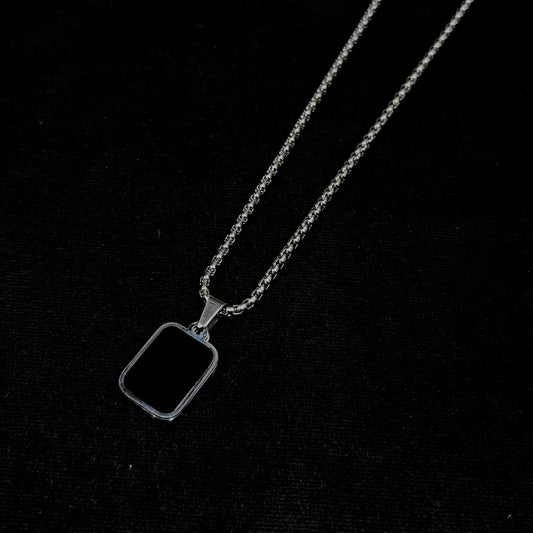 Onyx rectangle