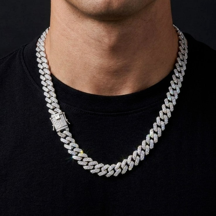 Prong chain