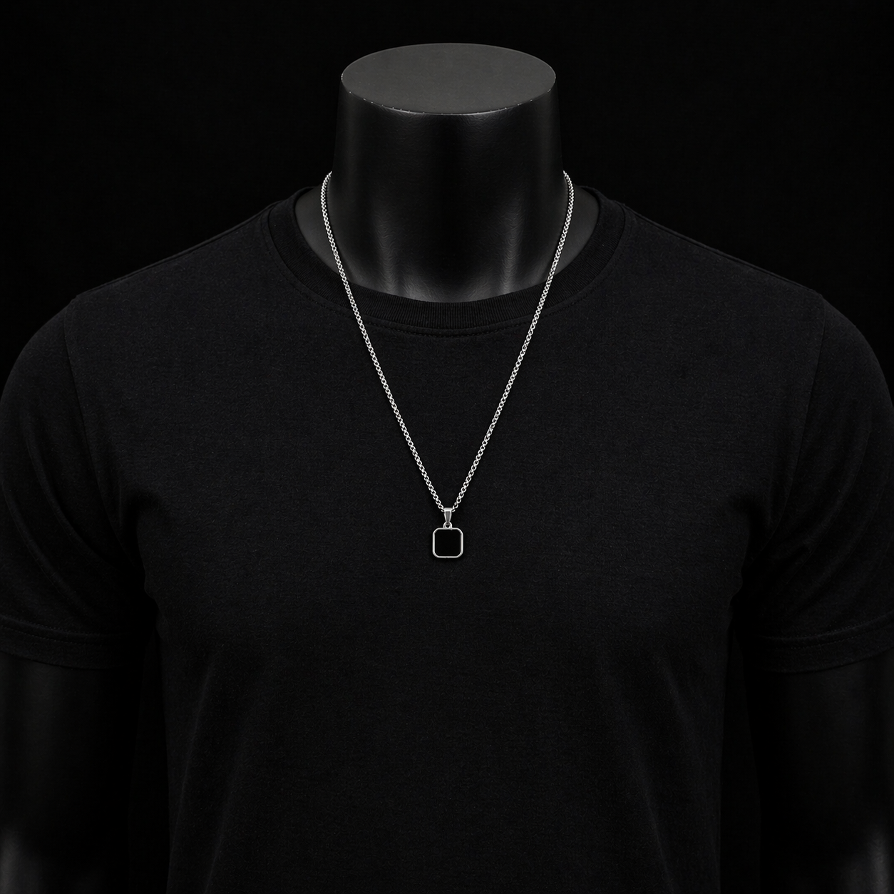 Onyx square