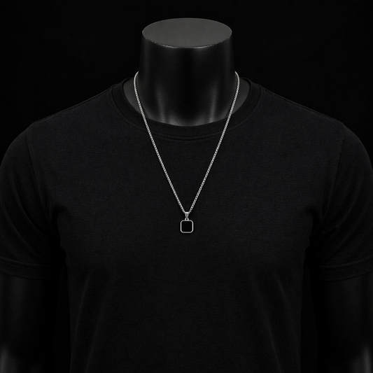 Onyx square