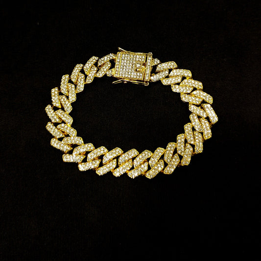 Prong Braclet