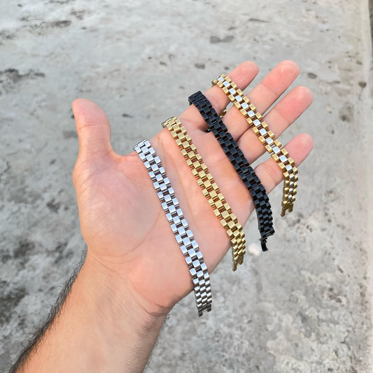 Jubilee bracelet