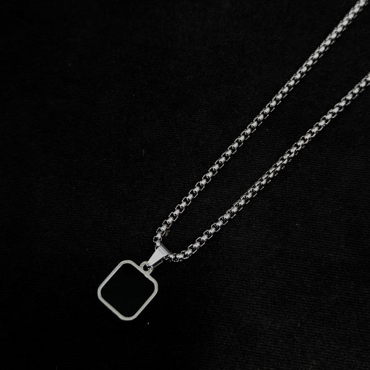 Onyx square