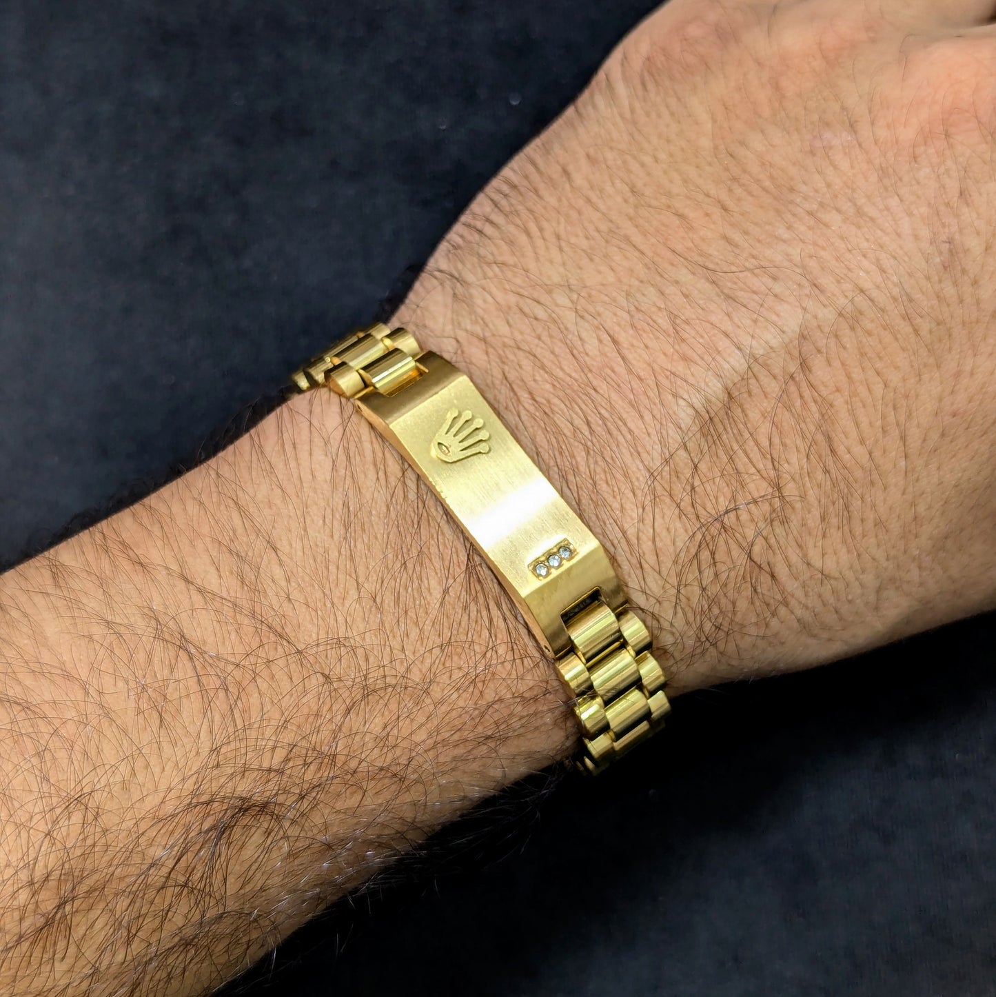 Premium bracelet